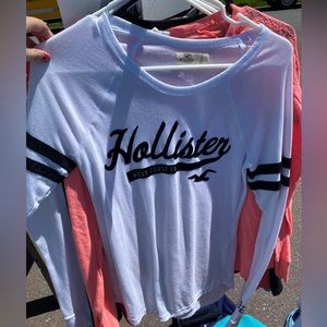 Hollister Long Sleeve
